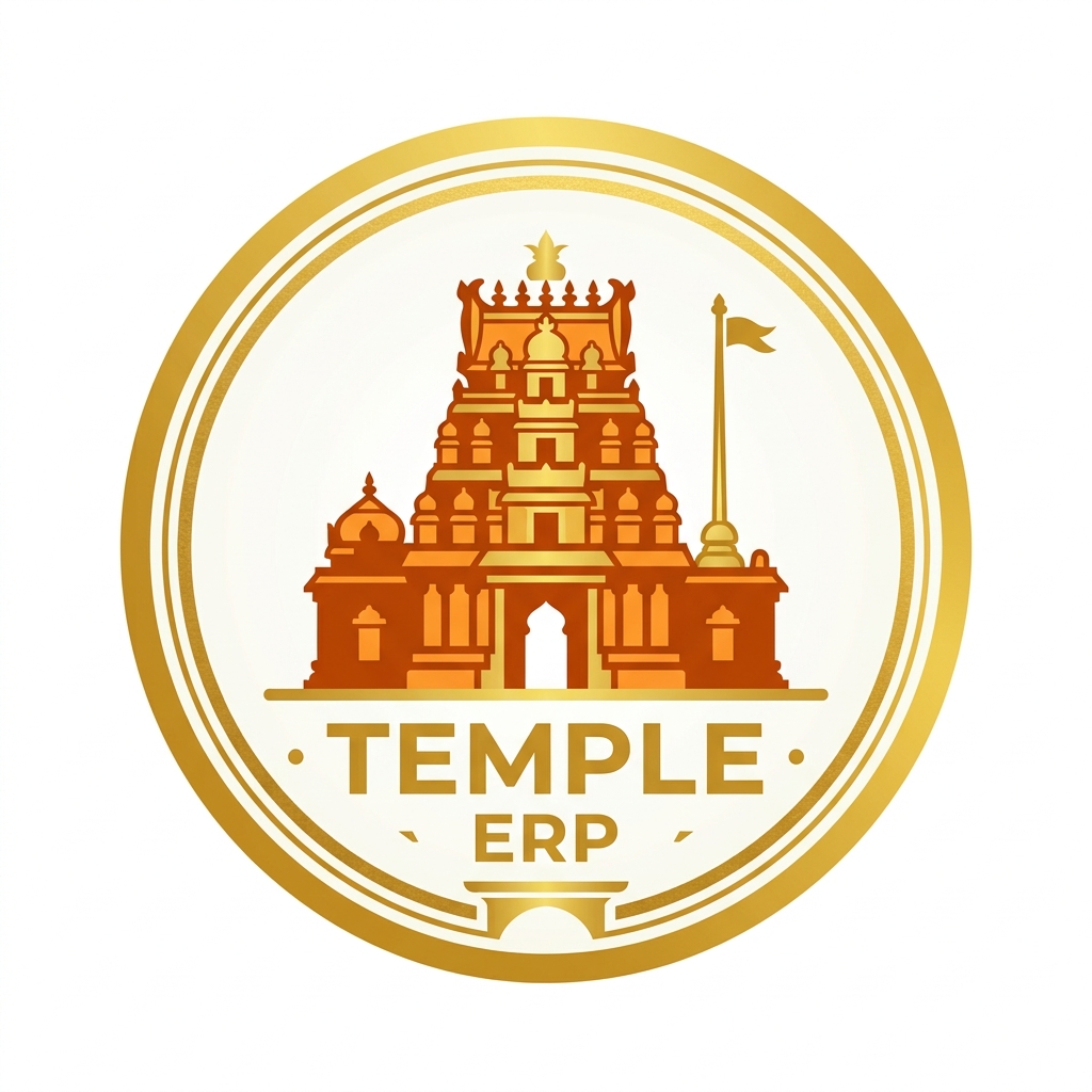 TDMS Temple Logo